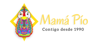 Mamá Pío